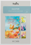 Boxed Easter - Springtime Inspired Assortment - (Box of 12)